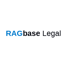 RAGbase logo